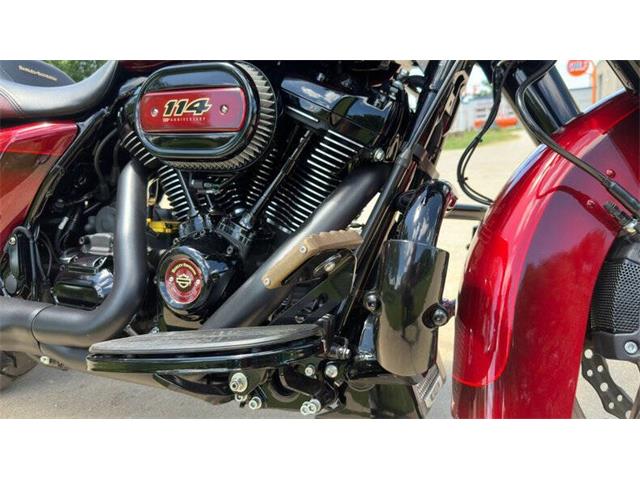 2023 Harley-Davidson Street Glide (CC-2085713) for sale in Fredericksburg, Texas