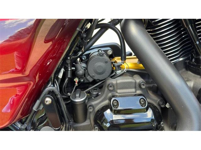 2023 Harley-Davidson Street Glide (CC-2085713) for sale in Fredericksburg, Texas