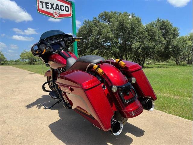 2023 Harley-Davidson Street Glide (CC-2085713) for sale in Fredericksburg, Texas
