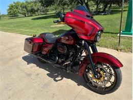 2023 Harley-Davidson Street Glide (CC-2085713) for sale in Fredericksburg, Texas