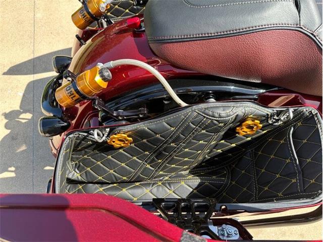 2023 Harley-Davidson Street Glide (CC-2085713) for sale in Fredericksburg, Texas