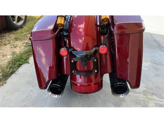 2023 Harley-Davidson Street Glide (CC-2085713) for sale in Fredericksburg, Texas
