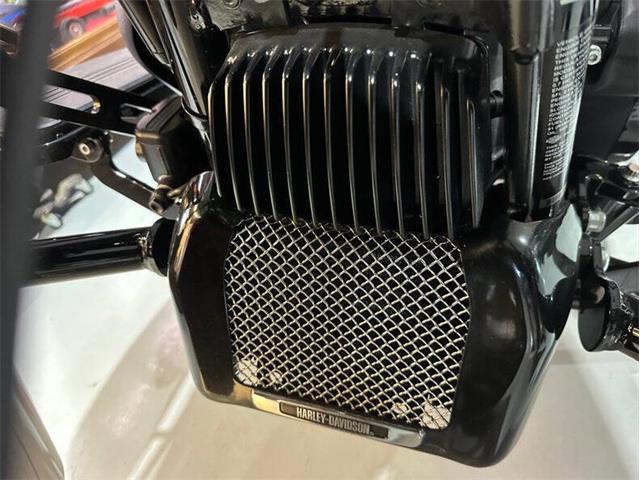 2023 Harley-Davidson Street Glide (CC-2085713) for sale in Fredericksburg, Texas