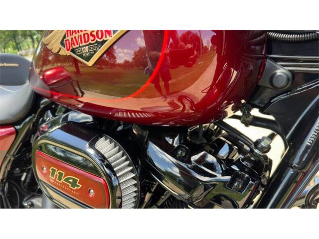 2023 Harley-Davidson Street Glide (CC-2085713) for sale in Fredericksburg, Texas