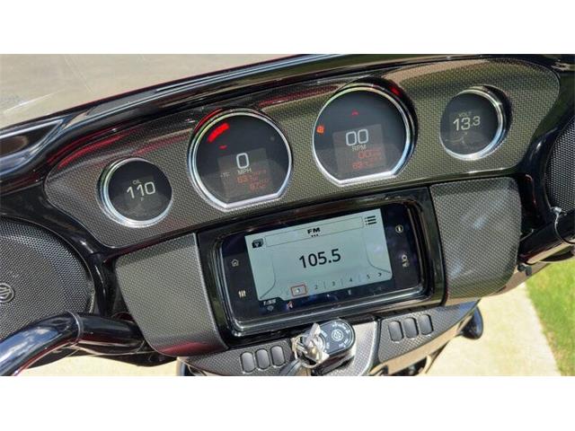 2023 Harley-Davidson Street Glide (CC-2085713) for sale in Fredericksburg, Texas