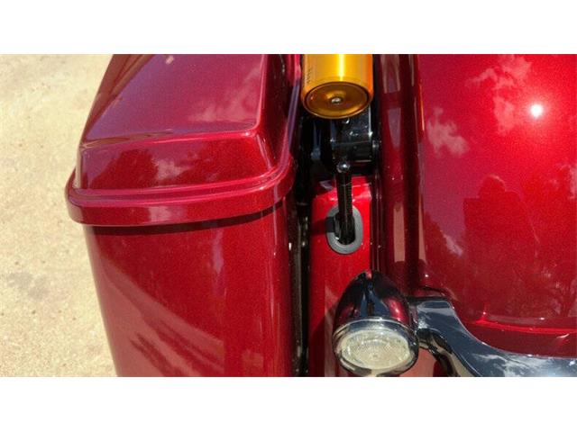 2023 Harley-Davidson Street Glide (CC-2085713) for sale in Fredericksburg, Texas
