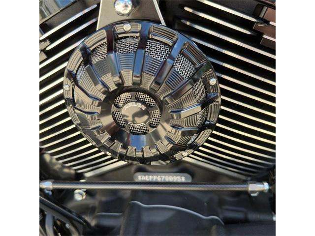 2023 Harley-Davidson Street Glide (CC-2085713) for sale in Fredericksburg, Texas