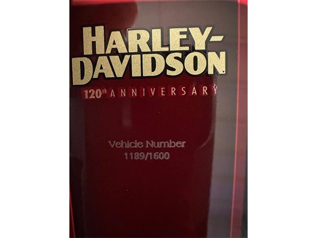 2023 Harley-Davidson Street Glide (CC-2085713) for sale in Fredericksburg, Texas