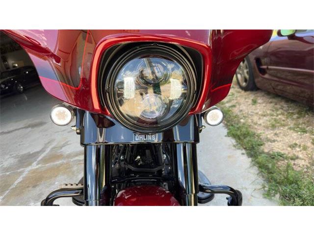 2023 Harley-Davidson Street Glide (CC-2085713) for sale in Fredericksburg, Texas