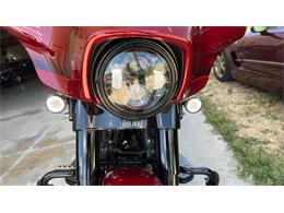 2023 Harley-Davidson Street Glide (CC-2085713) for sale in Fredericksburg, Texas