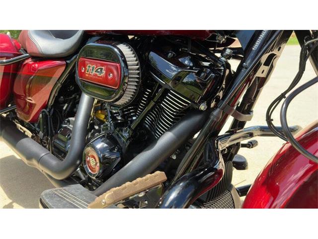 2023 Harley-Davidson Street Glide (CC-2085713) for sale in Fredericksburg, Texas