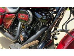 2023 Harley-Davidson Street Glide (CC-2085713) for sale in Fredericksburg, Texas