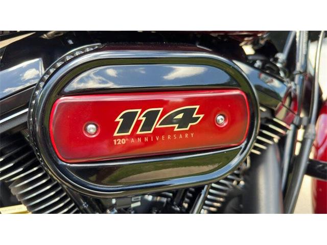 2023 Harley-Davidson Street Glide (CC-2085713) for sale in Fredericksburg, Texas