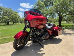 2023 Harley-Davidson Street Glide (CC-2085713) for sale in Fredericksburg, Texas