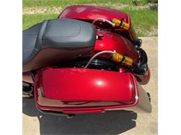 2023 Harley-Davidson Street Glide (CC-2085713) for sale in Fredericksburg, Texas