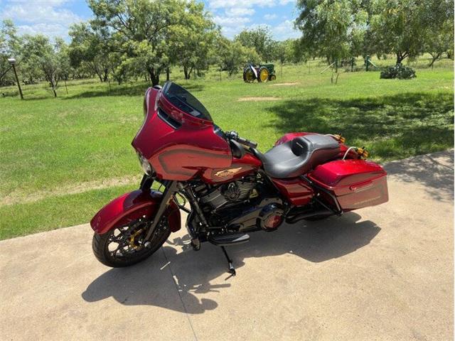 2023 Harley-Davidson Street Glide (CC-2085713) for sale in Fredericksburg, Texas