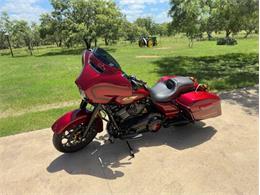 2023 Harley-Davidson Street Glide (CC-2085713) for sale in Fredericksburg, Texas