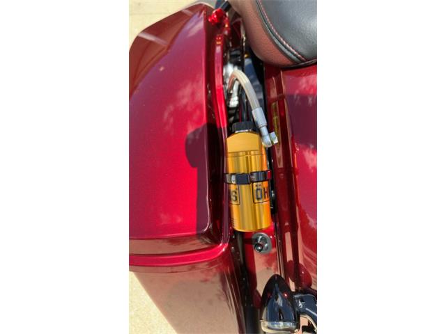 2023 Harley-Davidson Street Glide (CC-2085713) for sale in Fredericksburg, Texas
