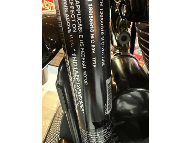 2023 Harley-Davidson Street Glide (CC-2085713) for sale in Fredericksburg, Texas