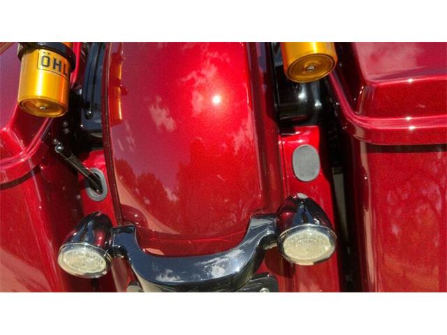 2023 Harley-Davidson Street Glide (CC-2085713) for sale in Fredericksburg, Texas