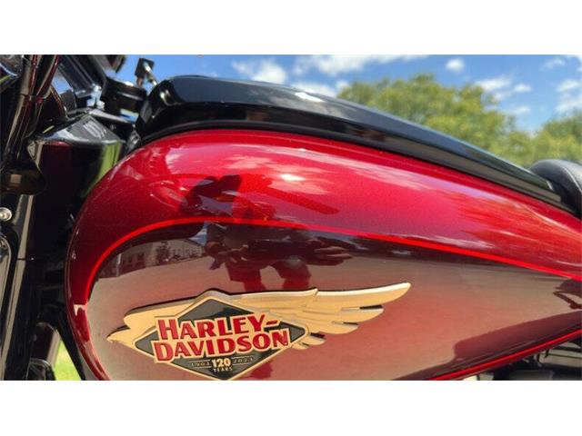 2023 Harley-Davidson Street Glide (CC-2085713) for sale in Fredericksburg, Texas