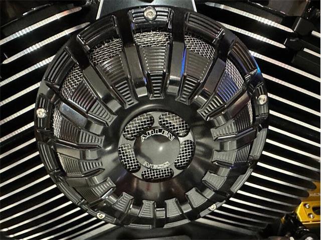 2023 Harley-Davidson Street Glide (CC-2085713) for sale in Fredericksburg, Texas