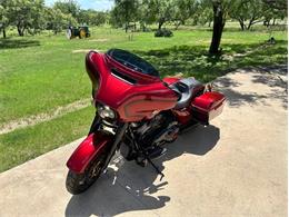 2023 Harley-Davidson Street Glide (CC-2085713) for sale in Fredericksburg, Texas