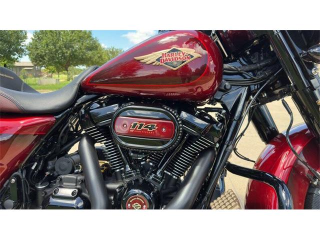 2023 Harley-Davidson Street Glide (CC-2085713) for sale in Fredericksburg, Texas