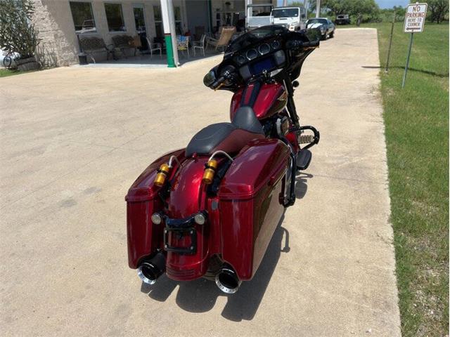 2023 Harley-Davidson Street Glide (CC-2085713) for sale in Fredericksburg, Texas