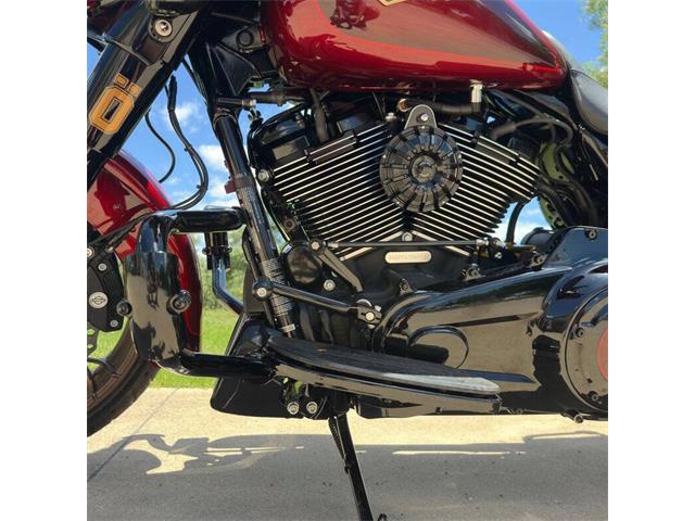 2023 Harley-Davidson Street Glide (CC-2085713) for sale in Fredericksburg, Texas