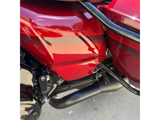 2023 Harley-Davidson Street Glide (CC-2085713) for sale in Fredericksburg, Texas