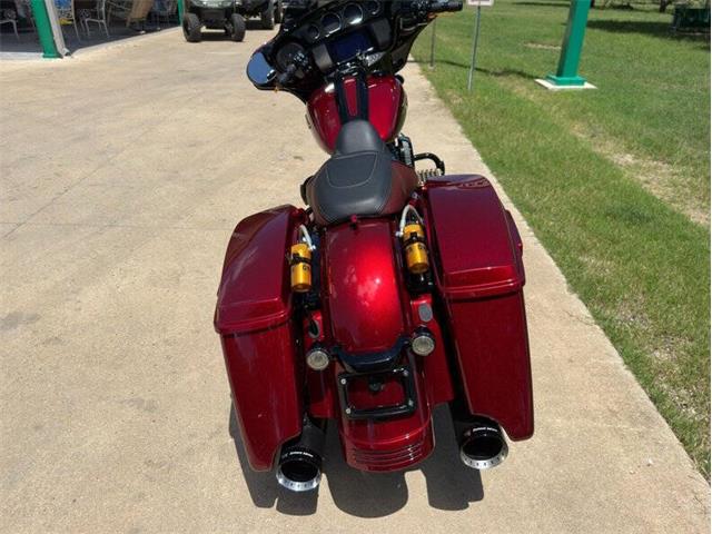 2023 Harley-Davidson Street Glide (CC-2085713) for sale in Fredericksburg, Texas