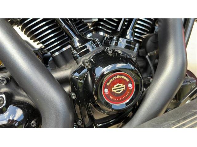 2023 Harley-Davidson Street Glide (CC-2085713) for sale in Fredericksburg, Texas