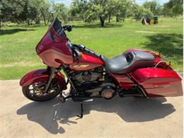 2023 Harley-Davidson Street Glide (CC-2085713) for sale in Fredericksburg, Texas