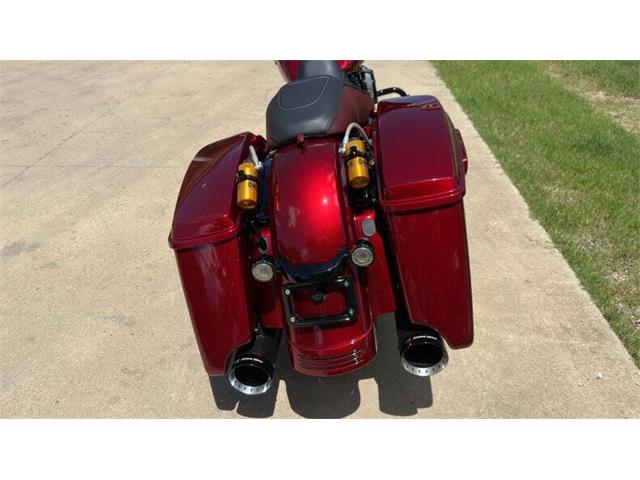 2023 Harley-Davidson Street Glide (CC-2085713) for sale in Fredericksburg, Texas
