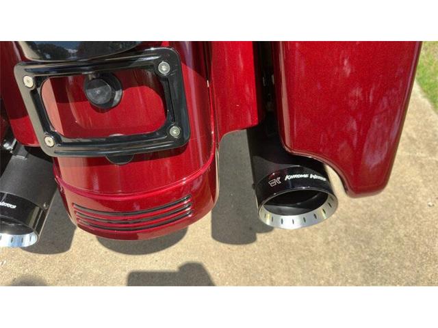 2023 Harley-Davidson Street Glide (CC-2085713) for sale in Fredericksburg, Texas