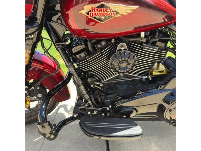 2023 Harley-Davidson Street Glide (CC-2085713) for sale in Fredericksburg, Texas