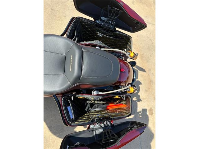 2023 Harley-Davidson Street Glide (CC-2085713) for sale in Fredericksburg, Texas