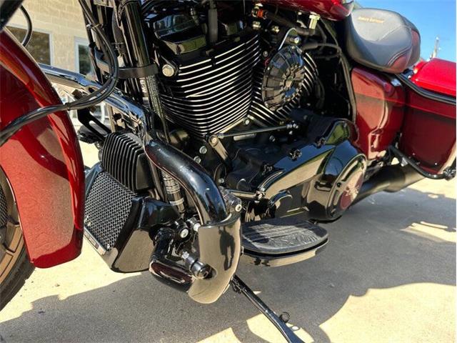 2023 Harley-Davidson Street Glide (CC-2085713) for sale in Fredericksburg, Texas