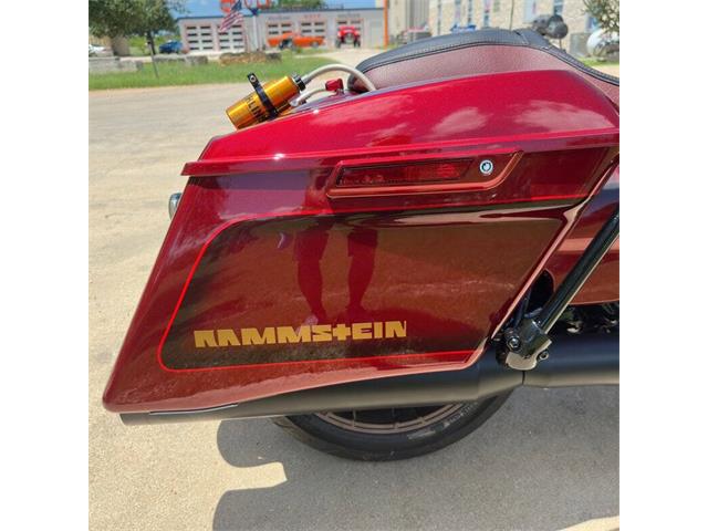 2023 Harley-Davidson Street Glide (CC-2085713) for sale in Fredericksburg, Texas