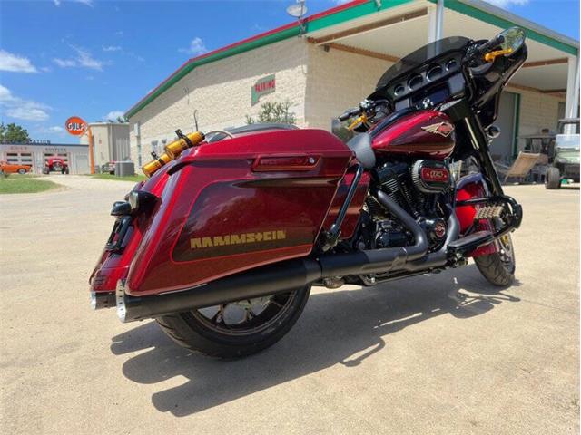 2023 Harley-Davidson Street Glide (CC-2085713) for sale in Fredericksburg, Texas