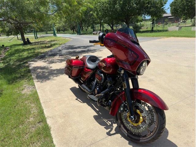 2023 Harley-Davidson Street Glide (CC-2085713) for sale in Fredericksburg, Texas