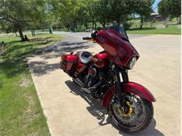 2023 Harley-Davidson Street Glide (CC-2085713) for sale in Fredericksburg, Texas