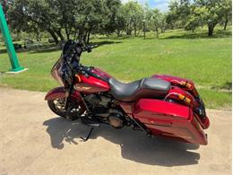 2023 Harley-Davidson Street Glide (CC-2085713) for sale in Fredericksburg, Texas