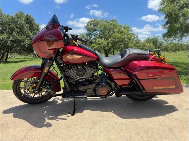 2023 Harley-Davidson Street Glide (CC-2085713) for sale in Fredericksburg, Texas
