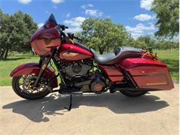 2023 Harley-Davidson Street Glide (CC-2085713) for sale in Fredericksburg, Texas