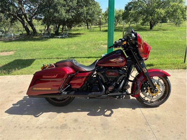 2023 Harley-Davidson Street Glide (CC-2085713) for sale in Fredericksburg, Texas