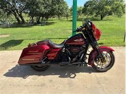 2023 Harley-Davidson Street Glide (CC-2085713) for sale in Fredericksburg, Texas