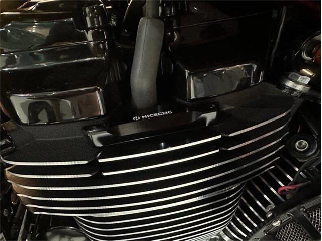 2023 Harley-Davidson Street Glide (CC-2085713) for sale in Fredericksburg, Texas