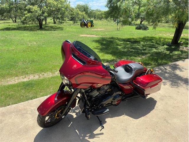 2023 Harley-Davidson Street Glide (CC-2085713) for sale in Fredericksburg, Texas